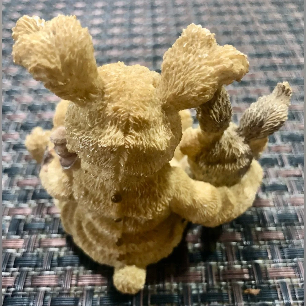 Boyd’s Bears and Friends Special Edition Easter Figurine
